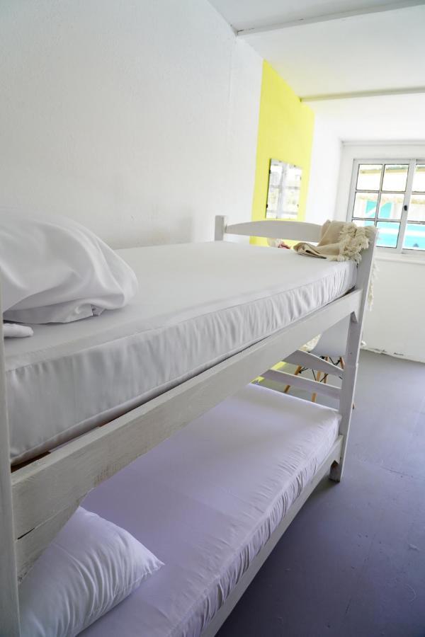 Hue Hostel Punta Del Diablo Exterior photo